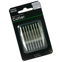 하이막스 HIMAX 바리깡 CL-8300K 클리프짹, 3-6mm