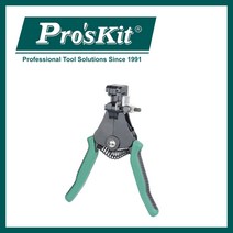 PROSKIT CP-246 태양광(Solder) Cable Stripper