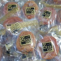 상주삼백곶감 상주곶감 개별포장 개당40g이상 낱개1입 실속형곶감 50개, 1개, 낱개포장 건시 개당40g 50개