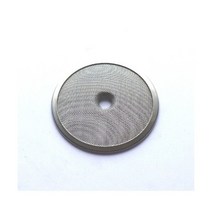씨메 CIME 커피머신 샤워스크린