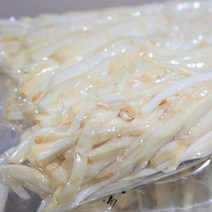 깐도라지 채도라지 10kg 진공포장, 1box, 10kg ( 1kg * 10 )