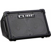 - CUBE STREET EX, 단품