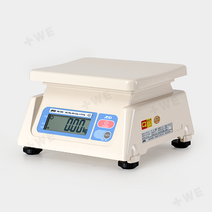 AND 전자저울 KB시리즈 1kg~30kg, 5kg
