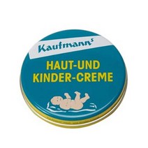(국내배송)카우프만 독일 국민크림 베이비 크림 30ml 보습 기저귀 발진 침독, 1개