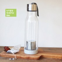 CEYLON 거꾸로 녹차 물병550ml 650ml-파우치포함, 1.실론 거꾸로 녹차물병550ml-와인레드
