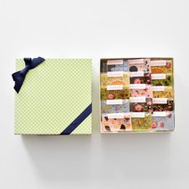 [당일출고]초코천사 원더 바크 수제 초콜릿 만들기 세트, 1set, 18종