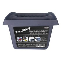 노루페인트 페인트메이트 핸드트레이 100mm, 1개