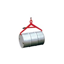 UDT 드럼리프트 DL-500N 드럼통 쉽게 이동