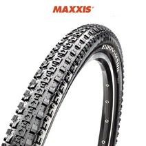 맥시스 크로스마크 자전거타이어, 1개