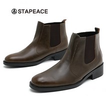 스타피스 웰스 부츠 남성구두 245~300mm
