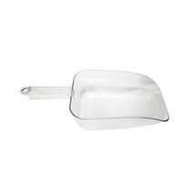 스쿠프 플라스틱 얼음삽 5종, 스쿠프 특대 / 5호, 1개