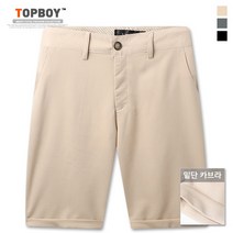 트렌드 오비 카브라 5부 슬랙스 (K2112)