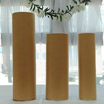 ms소품세상 DIY지통 화병 반제품, 대