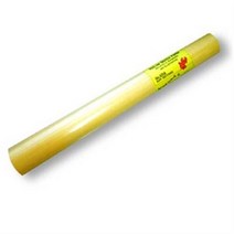 트레싱지 옐로우 스케치페이퍼 18inch*50yds-612g 45cm