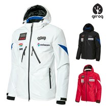 지프로그_티미 스키복 보드복 자켓 아동용