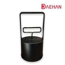 초강력 핸드형 자석 청소기, 1개