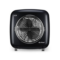 마이프랜드 클래식 전기 팬 히터, MF-1506FH, 혼합 색상