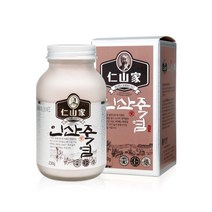 인산가 정품 인산죽염 9회자죽염 분말 230g+증정:휴대용 9회고체 9g 1개, 230g