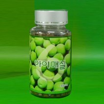 6월아이매실 매실환 국산매실 매실청 매실액 매실차 원액 농축액, 120g