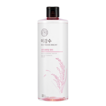 더페이스샵 미감수 브라이트 순한 클렌징 워터, 500ml, 1개