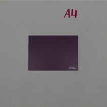 두성 아트프린스 A4 워터칼라스케치북33-1번 210x297mm 250g 25매