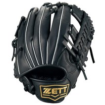 제트 [ZETT ] 메이트 유소년 글러브 76930 (검정) 우투