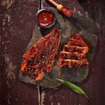 [황태종가] 춘천 황태양념구이 300g x 3팩(팩당 2미), 단품, 3개