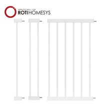 로티홈시스 이지 그립 안전문 확장패널