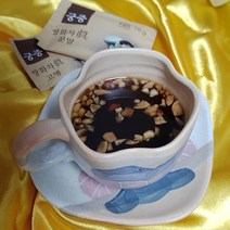 일농 쌍화차 20팩 10가지 한방차 고명, 18g