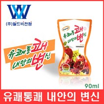 하나메디 프리미엄 유쾌통쾌 내안의 변신(포), 1개