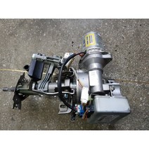 뉴모닝 MDPS 핸들샤프트 56300-07505 56310-07505