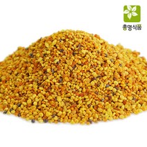 총명식품 국산 벌화분(비폴렌), 500g, 1개