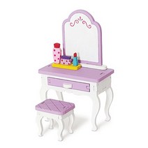 조립키트-로맨틱 화장대 만들기 RYG