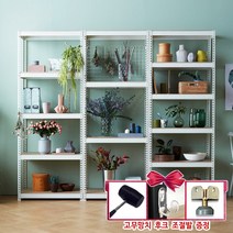 스피드랙 선반 대박세일 스탠드선반(서비스3가지), 1000 x 400 블랙받침4개 x 합판1개