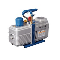 서비스공구 진공펌프-7CFM(VALUE 벨류 VE260N)차단밸브장착