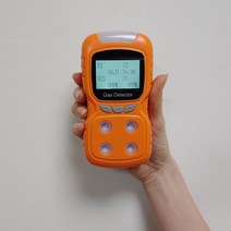 복합가스측정기 메탄가스측정기 황화수소측정기 HT-1805A