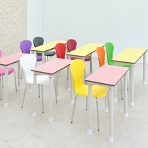 파미가구 카멜책상 사무용책상 학생책상 테이블 책상 오피스가구, 1600*400(입식)