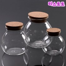 미스토토 테라리움 만들기 재료 1000여종