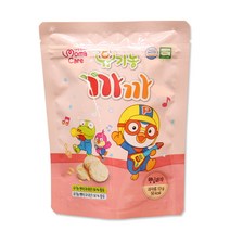 프로엠 맘스케어 유기농 과자 까까(햇님과자) 13g*1봉, 1개