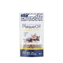 프로덴 플라그오프 덴탈바이트 60g 강아지고양이 공용 치석제거, 1
