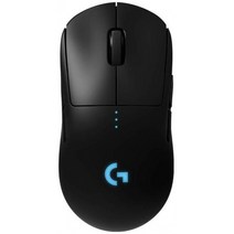 로지텍 게이밍 유선 마우스 G403, 검정, GPro