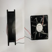 NMB 4715KL-05W-B39 DC24V FAN DC팬 / NMB팬 / 솔팬 / 120MM X 38MM 사이즈 / MADE IN CHINA, 4715KL-05W-B39 DCFAN/DC팬/NMB
