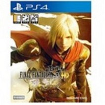 (PS4) 파이널판타지 영식 HD 한글 정식발매 중고제품