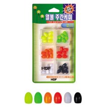 [해동] 열불 주간케미 세트 HA-753, 단일