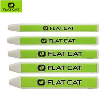 FLAT CAT 플랫캣 1.0 ORIGINAL 퍼터 그립, Fat