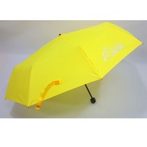 독도 독도우산3단폰지우산 3단우산