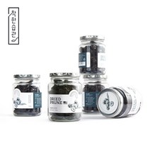 착한습관 건푸룬, 5개, 250g