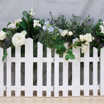 포스아트 조립 울타리, 빗금무늬 실내용 울타리(1103)