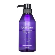 과일나라 컨퓸 헤어 글레이즈400ml, 1개