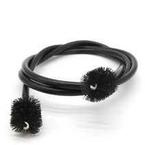 [중앙악기]APM 청소용 스프링 스네이크 트럼펫호른, 365VS바리톤호른청소솔